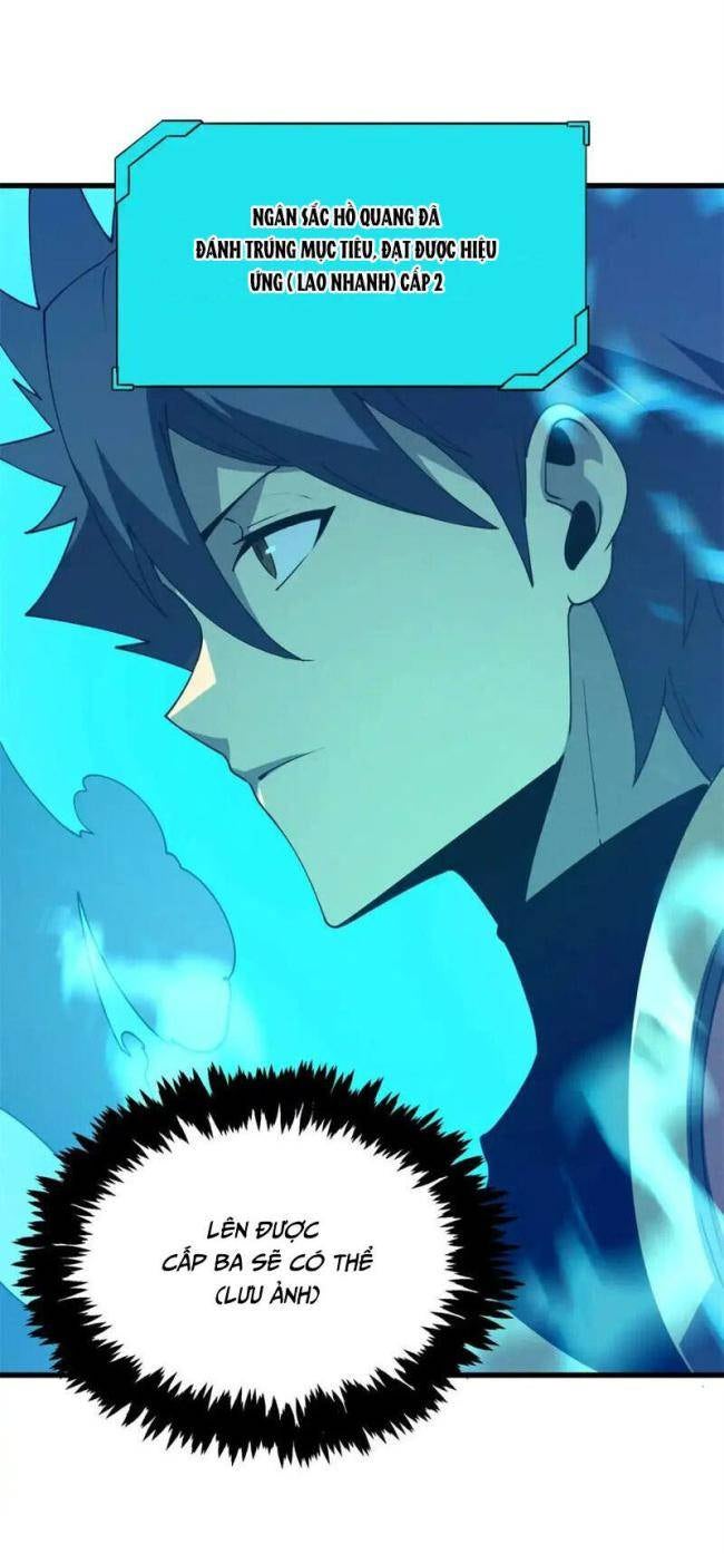 Kiếm Thần Trùng Sinh - Page 32