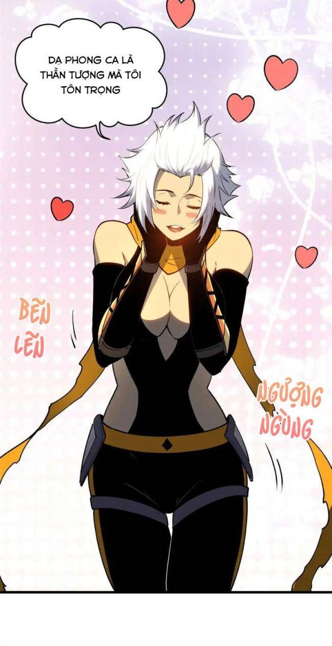 Kiếm Thần Trùng Sinh - Page 40