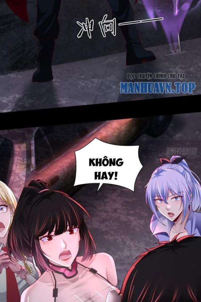 Từ Hồng Nguyệt Khai Thủy - Page 19