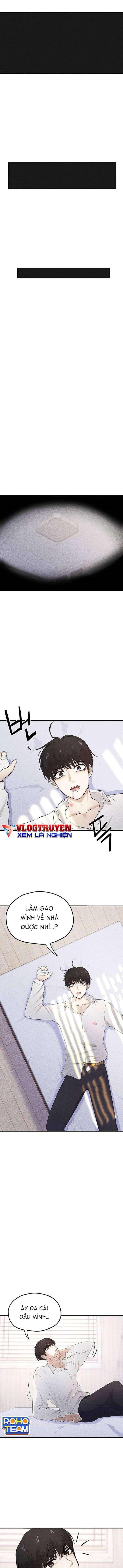 Phòng Kín - Page 25