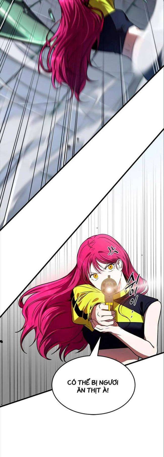 Sự Trở Lại Của Ranker Huyền Thoại - Page 45