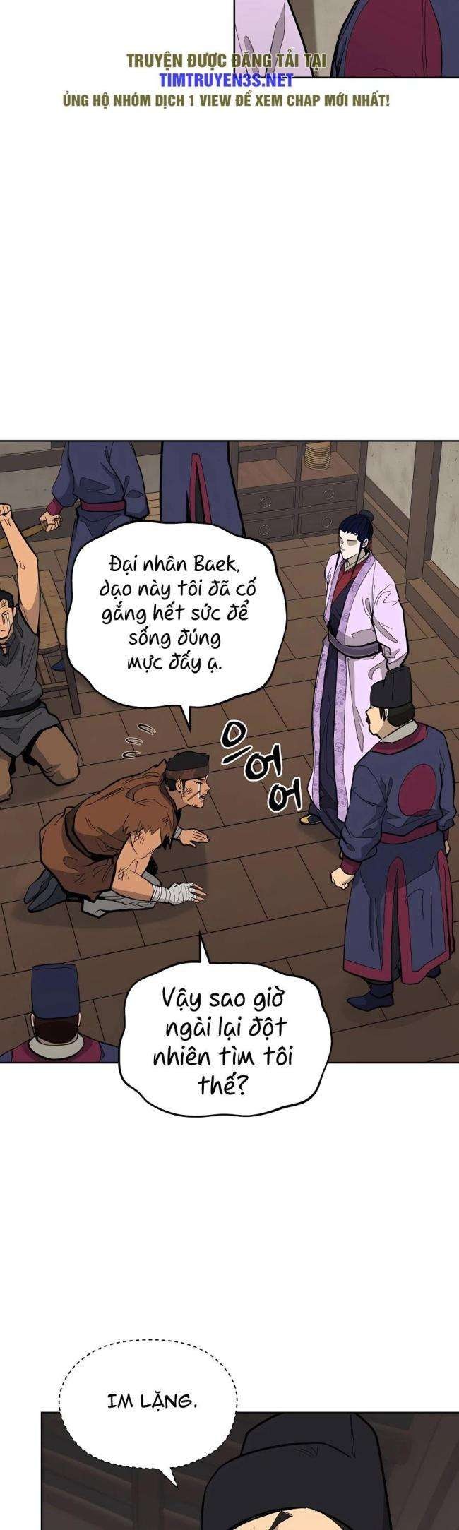 Thái Thú Kang Jin Lee - Page 34