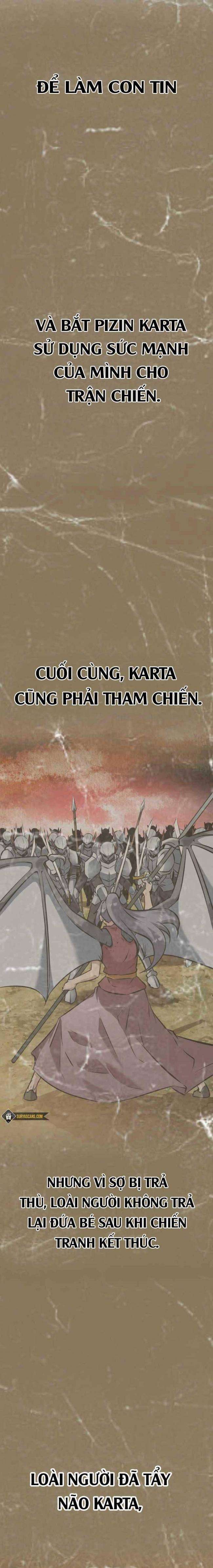 Sự Trở Lại Của Bậc Thầy Kiếm Sư - Page 12