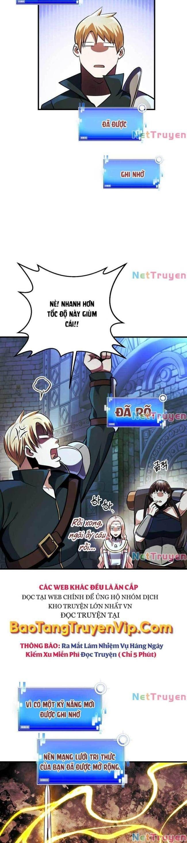 Tôi Trở Thành Hoàng Đế Điên Cuồng - Page 35