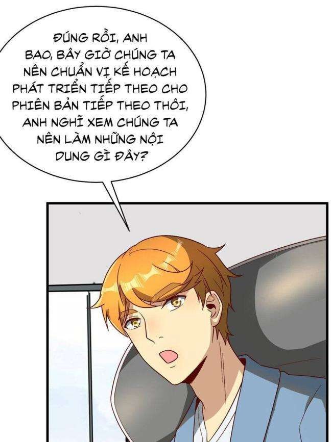 Trở Thành Tài Phiệt Nhờ Game - Page 12