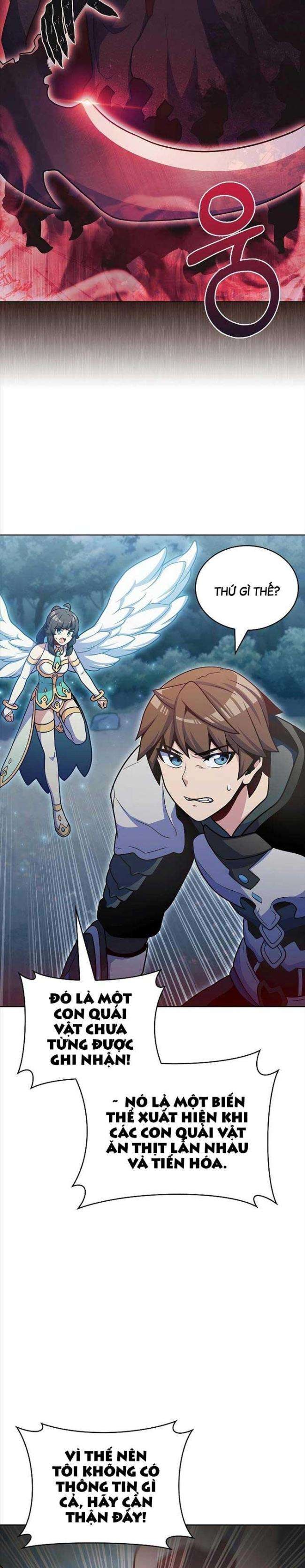 Trừ Tôi Tất Cả Đều Là Quy Hồi Giả - Page 24