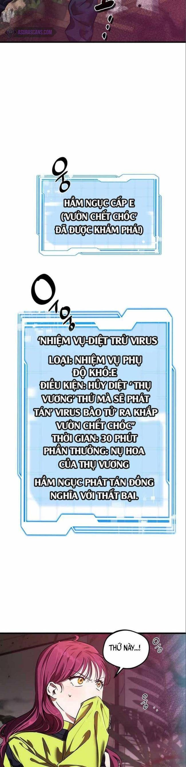 Sự Trở Lại Của Ranker Huyền Thoại - Page 24