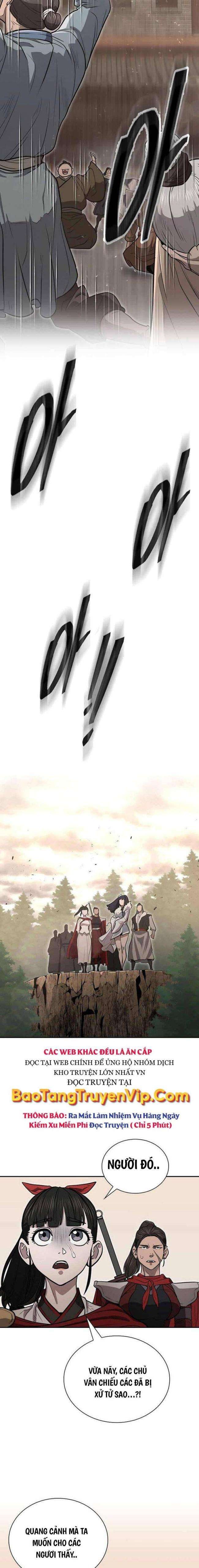 Kiếm Ma Đạo - Page 28