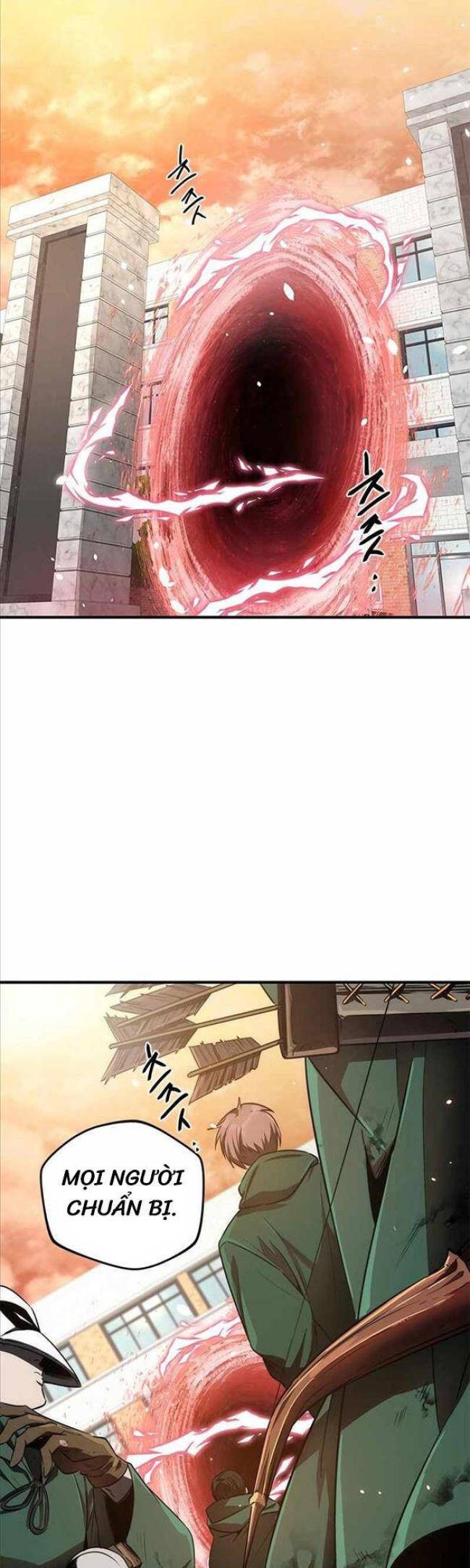 Sự Trở Lại Của Ranker Huyền Thoại - Page 45