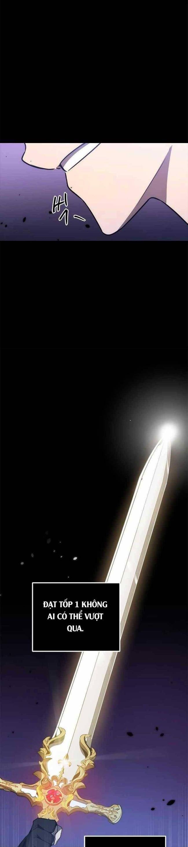 Sự Trở Lại Của Ranker Huyền Thoại - Page 9