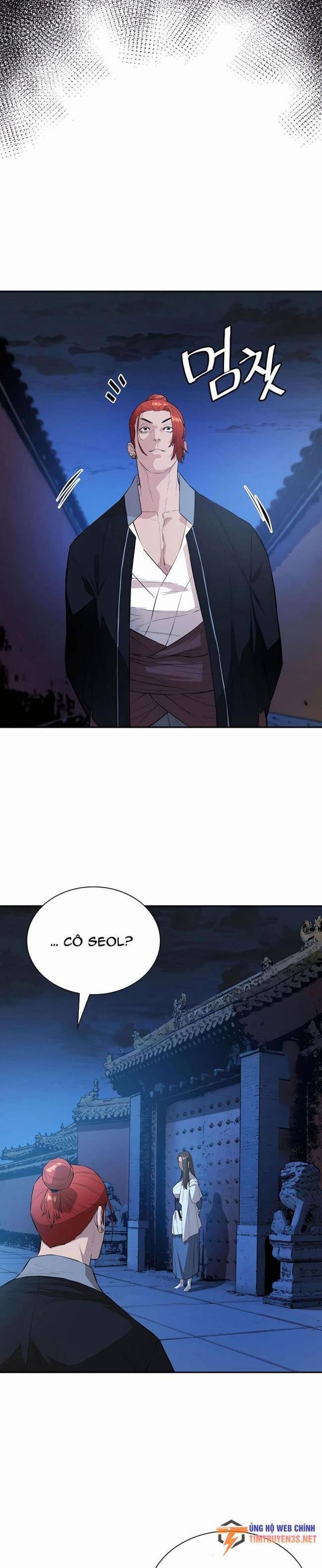 Kẻ Phản Diện Vô Song - Page 20