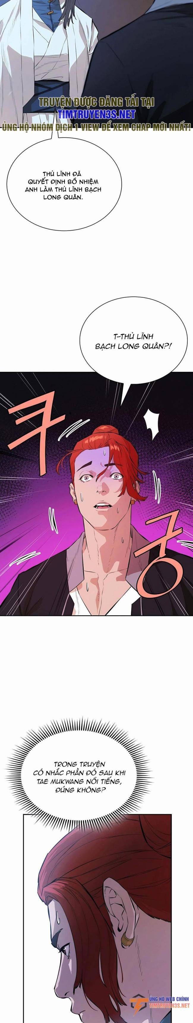 Kẻ Phản Diện Vô Song - Page 22