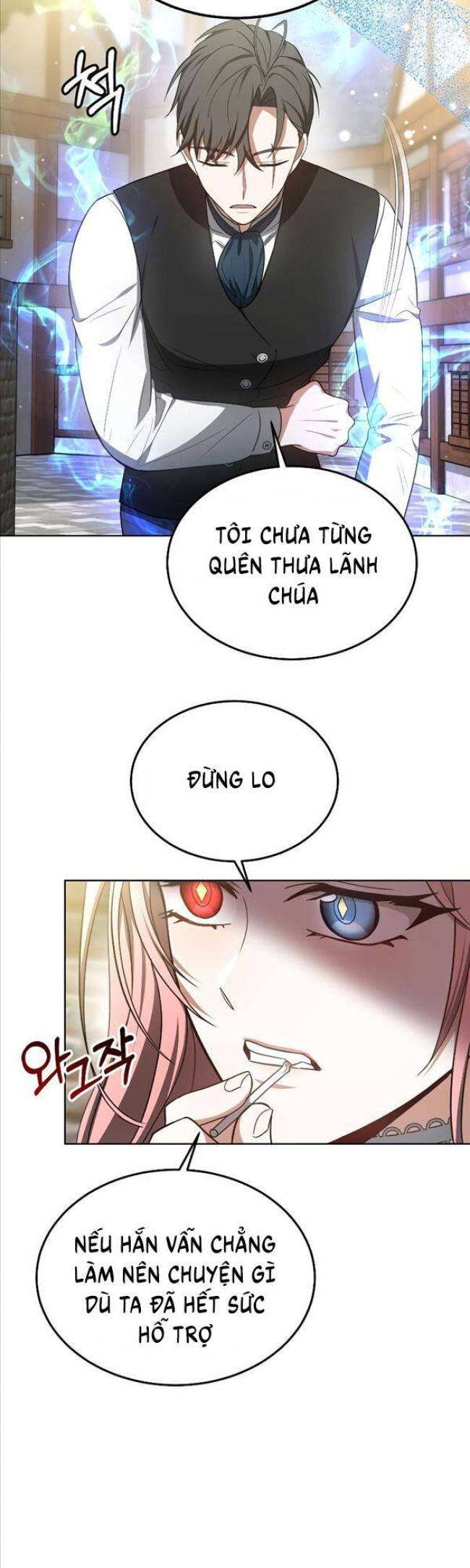 Người Chơi Hệ Bác Sĩ - Page 25