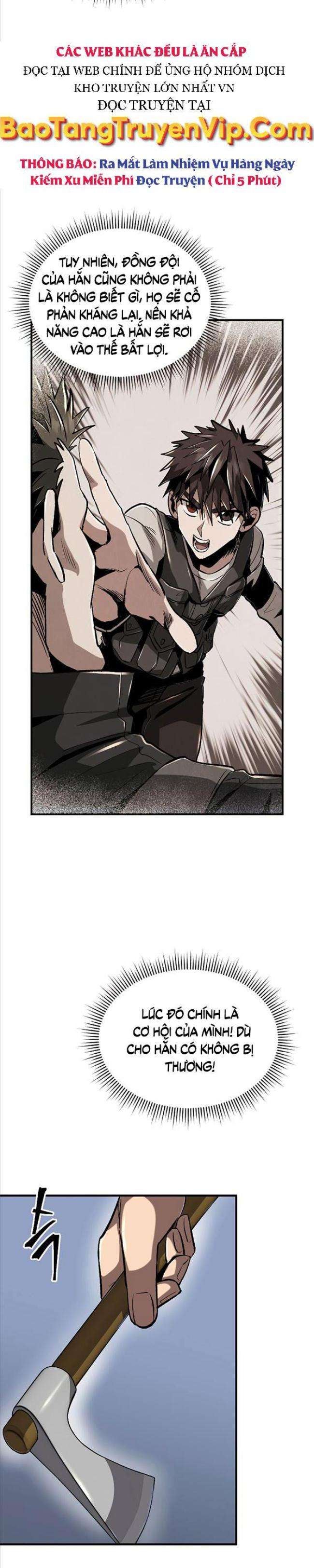 Con Đường Diệt Thần - Page 12