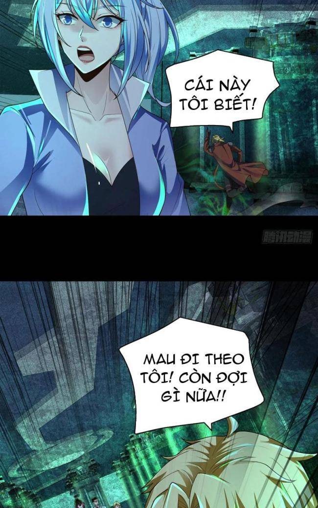 Từ Hồng Nguyệt Khai Thủy - Page 22