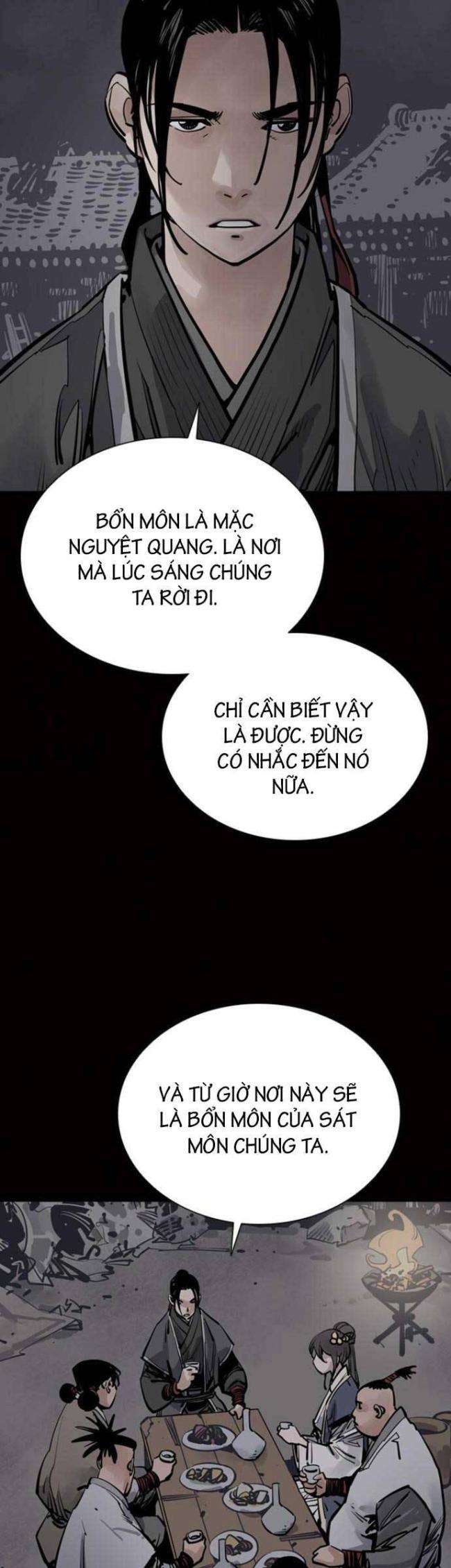 Sát Thủ Tống Lý Thu - Page 16