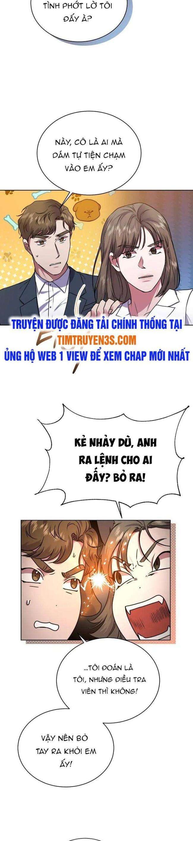 Ta Là Người Thu Thuế - Page 8