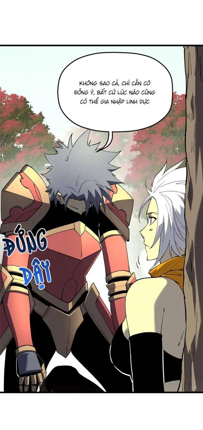 Kiếm Thần Trùng Sinh - Page 32
