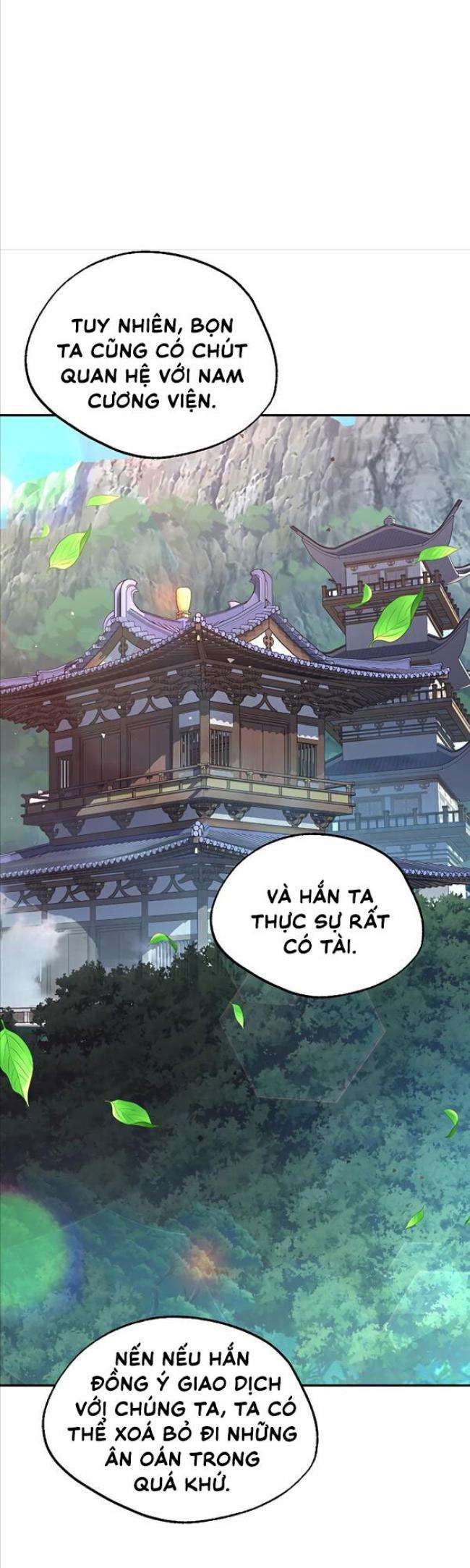 Võ Sĩ Hồi Hương - Page 19