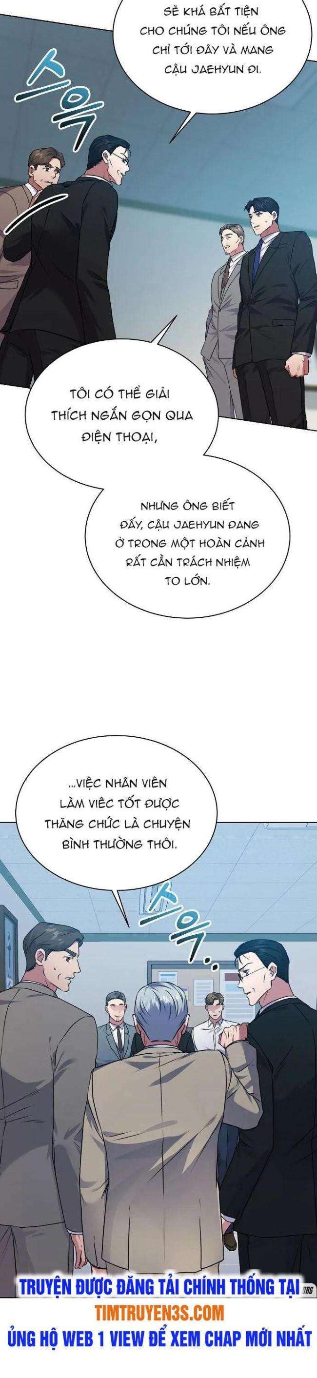 Ta Là Người Thu Thuế - Page 28