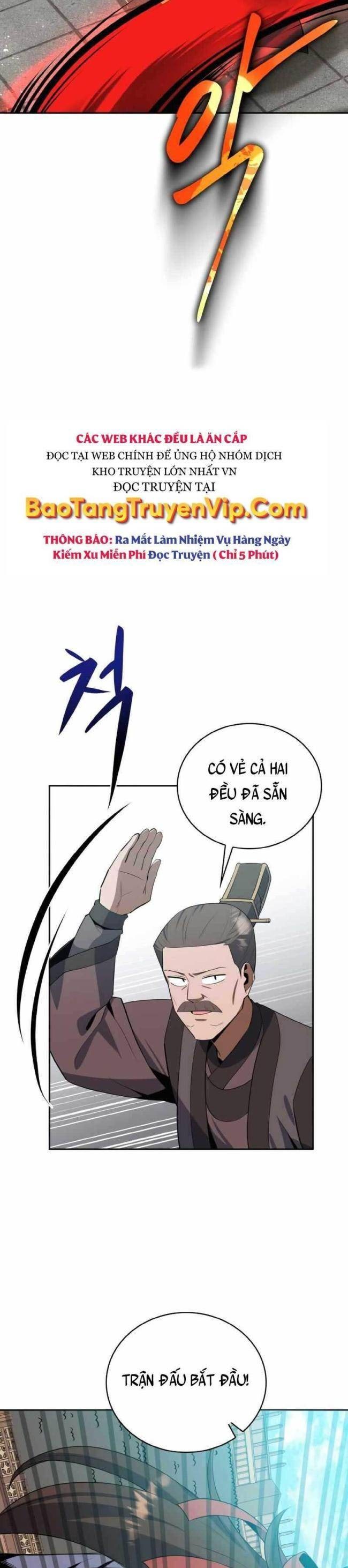 Tuyệt Đỉnh Võ Lâm - Page 23