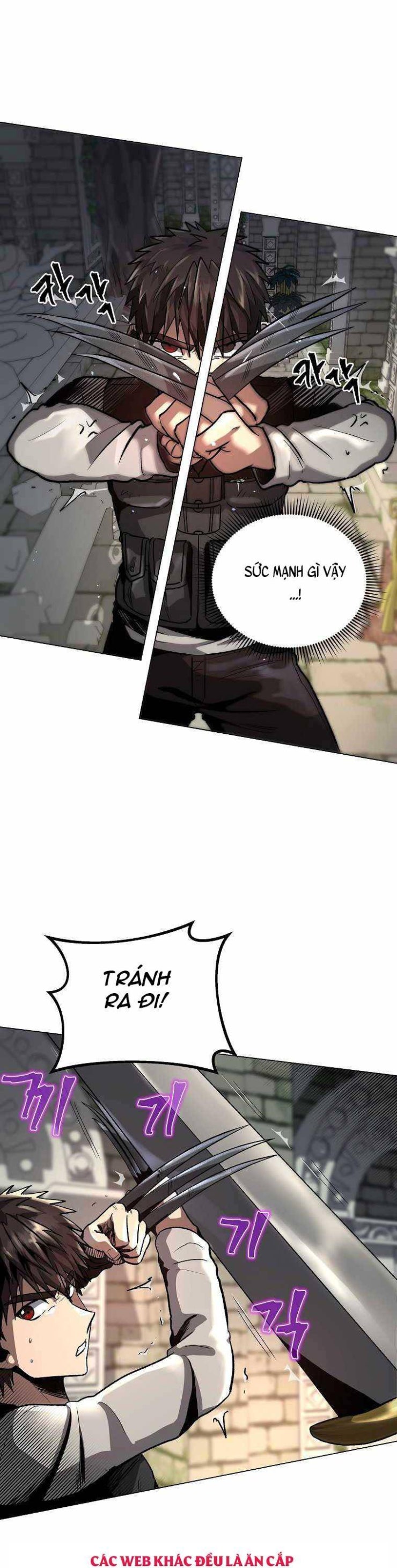 Con Đường Diệt Thần - Page 28