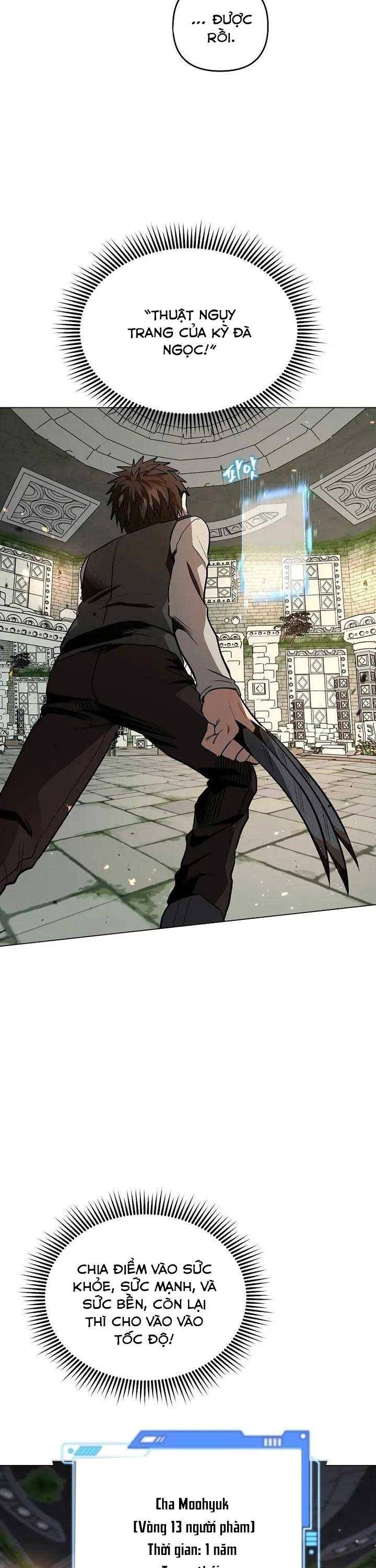 Con Đường Diệt Thần - Page 22