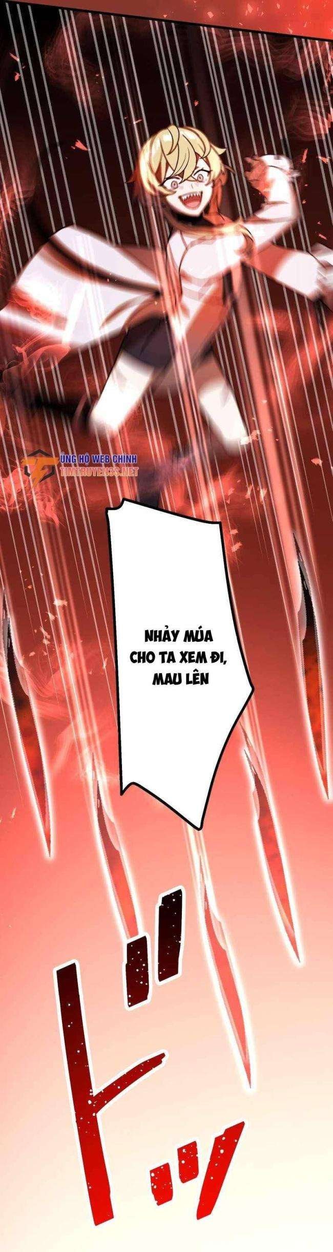 Hồi Quy Trở Thành Mạo Hiểm Giả Mạnh Nhất Nhờ Class Ẩn Điều Khiển Trọng Lực - Page 5