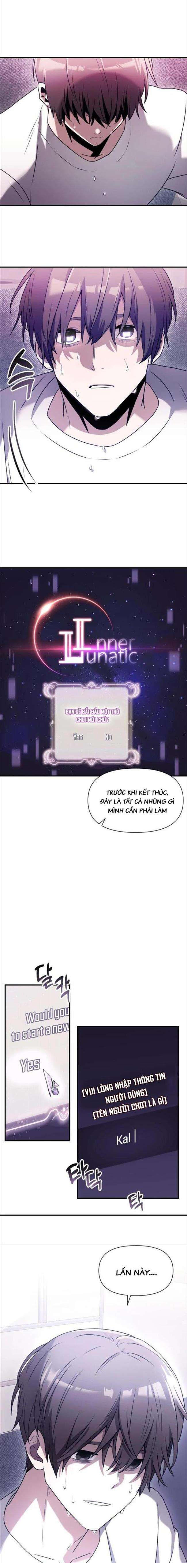 Hắc Kị Sĩ Thiên Tài Giới Hạn Thời Gian - Page 21