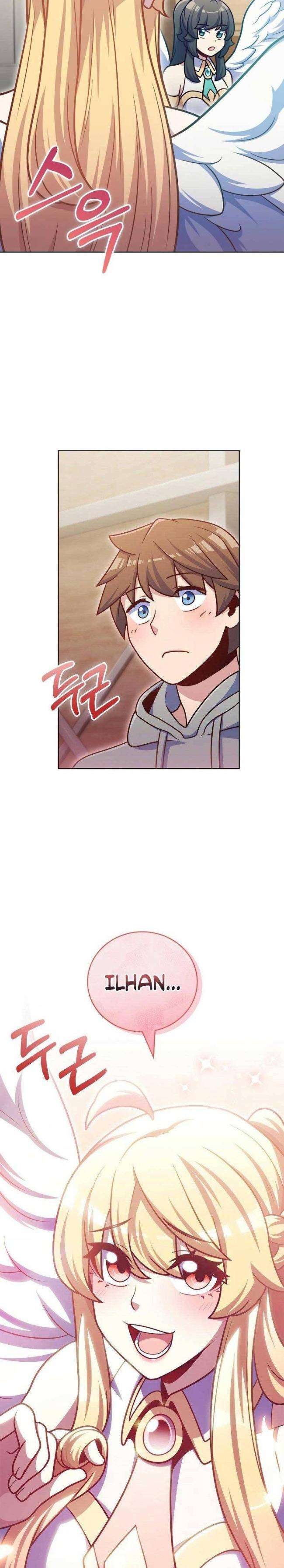 Trừ Tôi Tất Cả Đều Là Quy Hồi Giả - Page 33