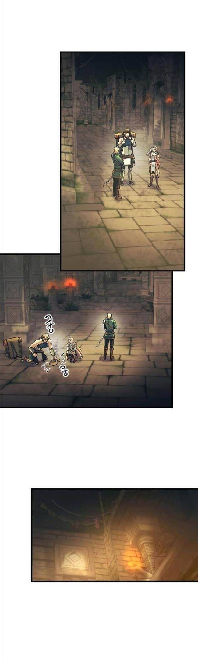 Tôi Trở Thành Hoàng Đế Điên Cuồng - Page 33