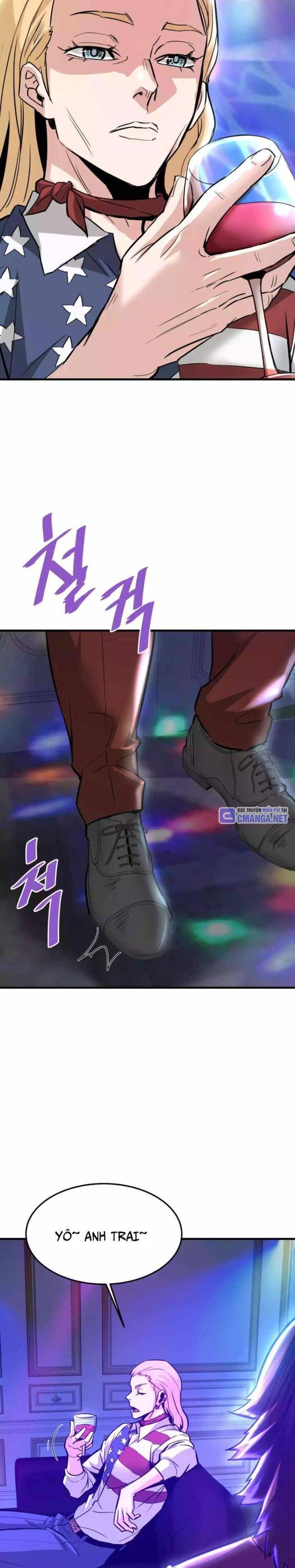 Ta Trở Về Từ Địa Ngục - Page 32