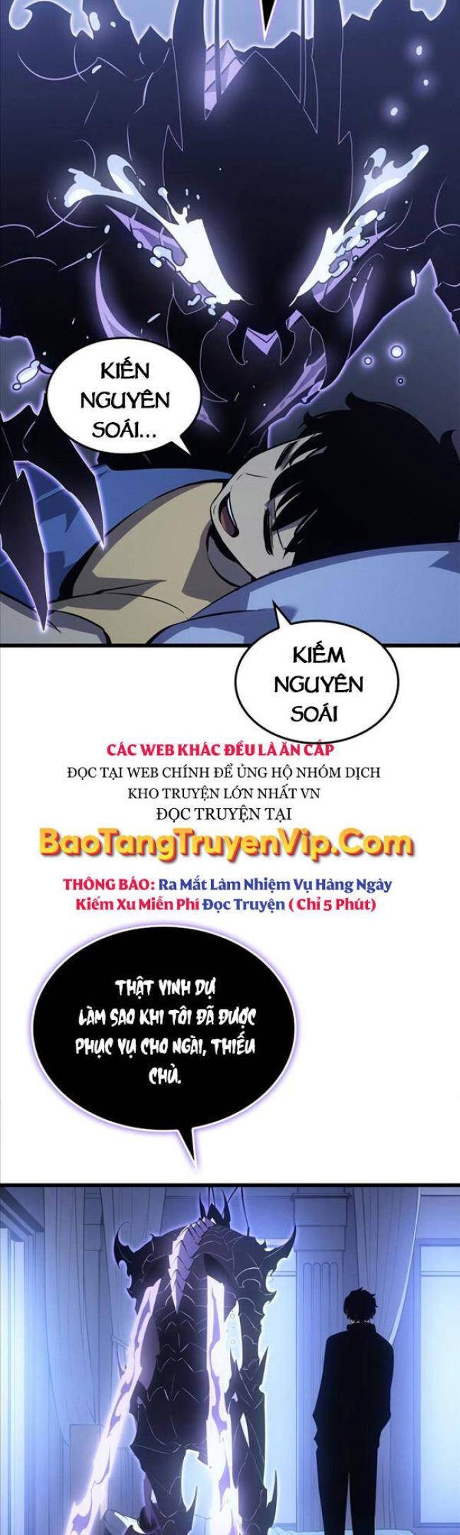 Tôi Thăng Cấp Một Mình SS3 - Page 60