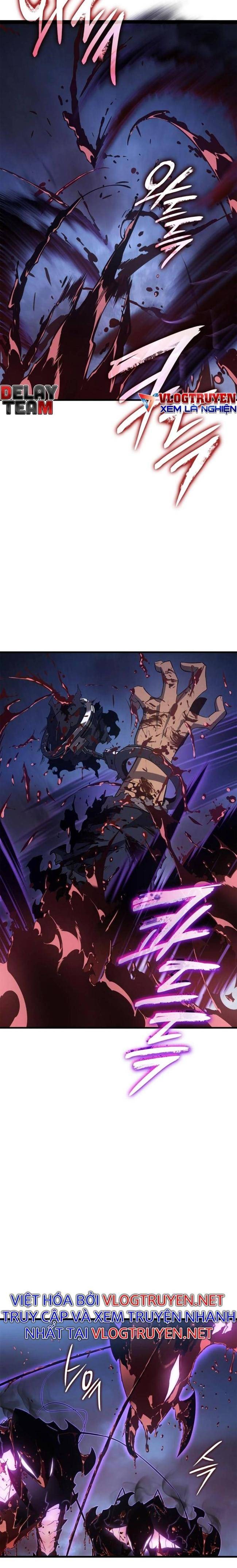 Tôi Thăng Cấp Một Mình SS3 - Page 23