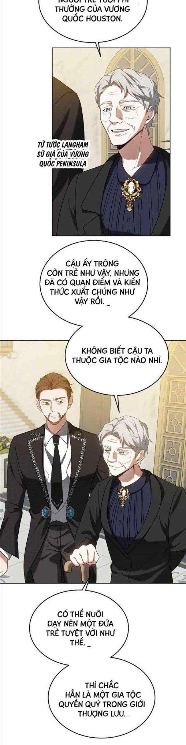 Người Chơi Hệ Bác Sĩ - Page 24