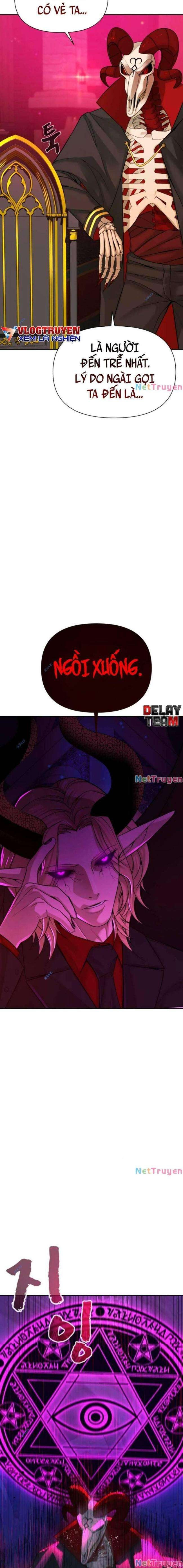 Trò Chơi Địa Ngục - Page 4