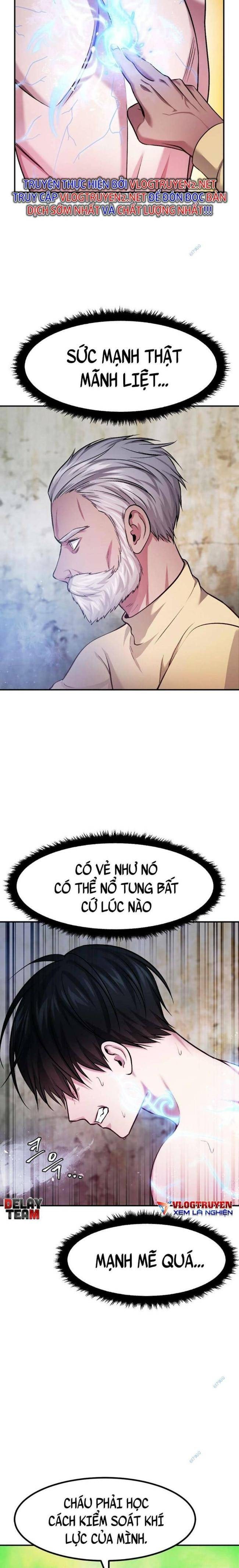 Quái Vật - Page 10