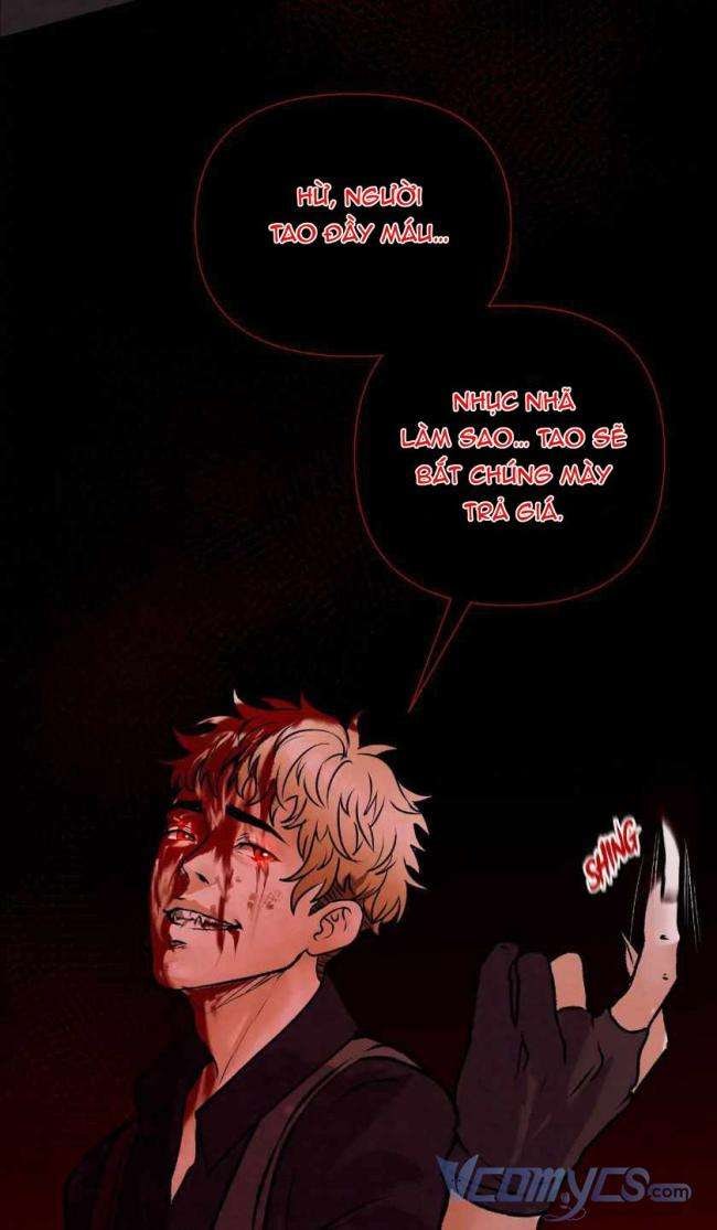 An Toàn Như Ở Nhà - Page 41