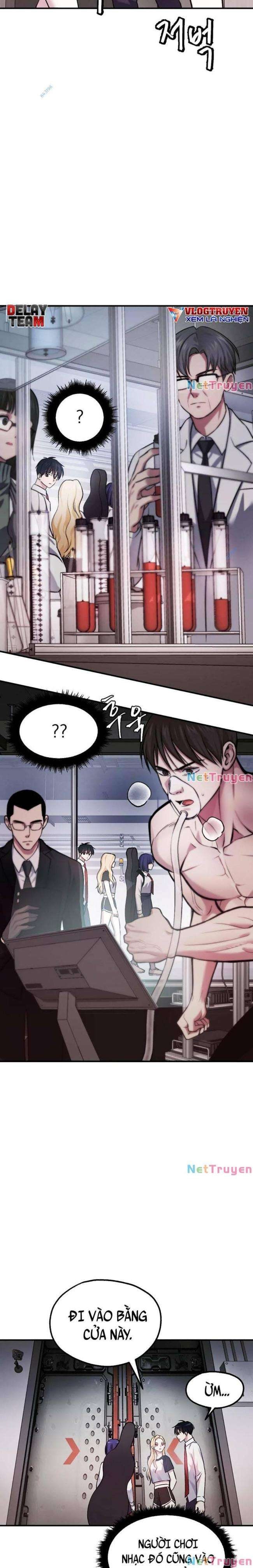 Quái Vật - Page 23