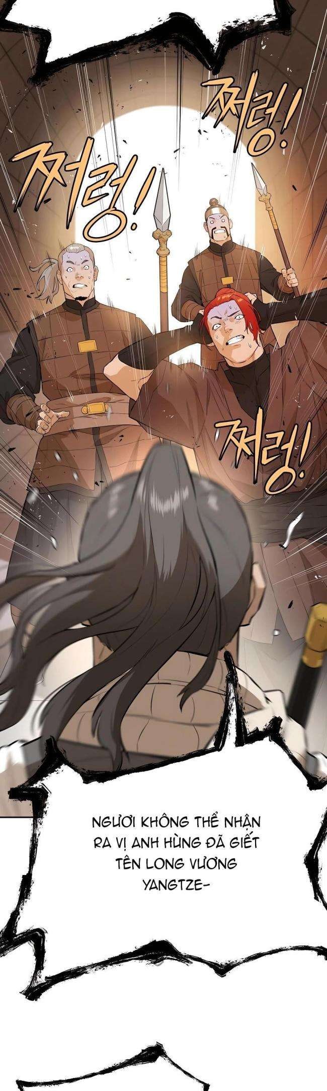 Kẻ Phản Diện Vô Song - Page 33