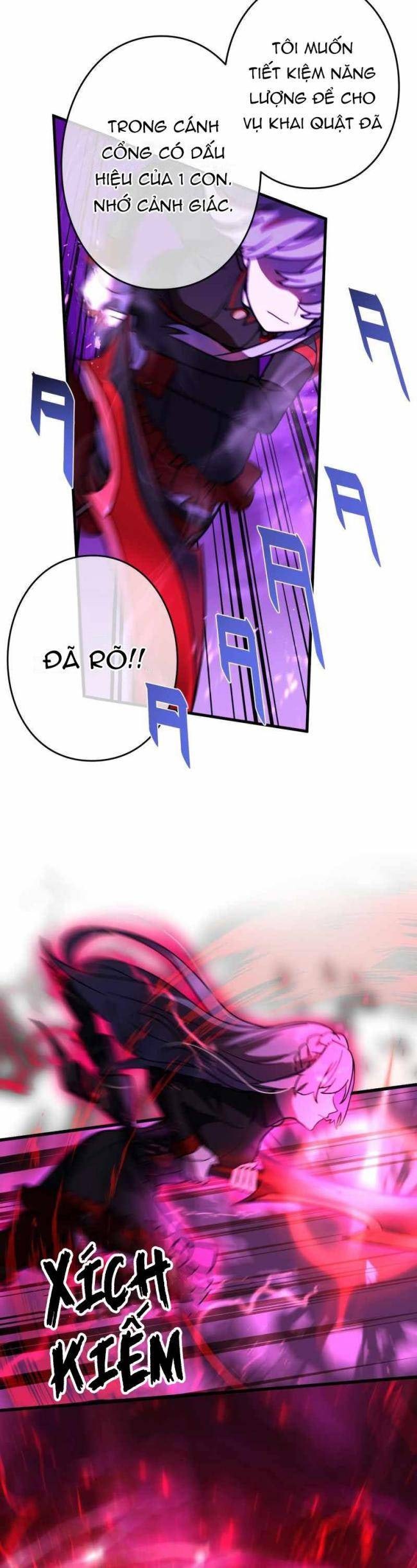Hồi Quy Trở Thành Mạo Hiểm Giả Mạnh Nhất Nhờ Class Ẩn Điều Khiển Trọng Lực - Page 15