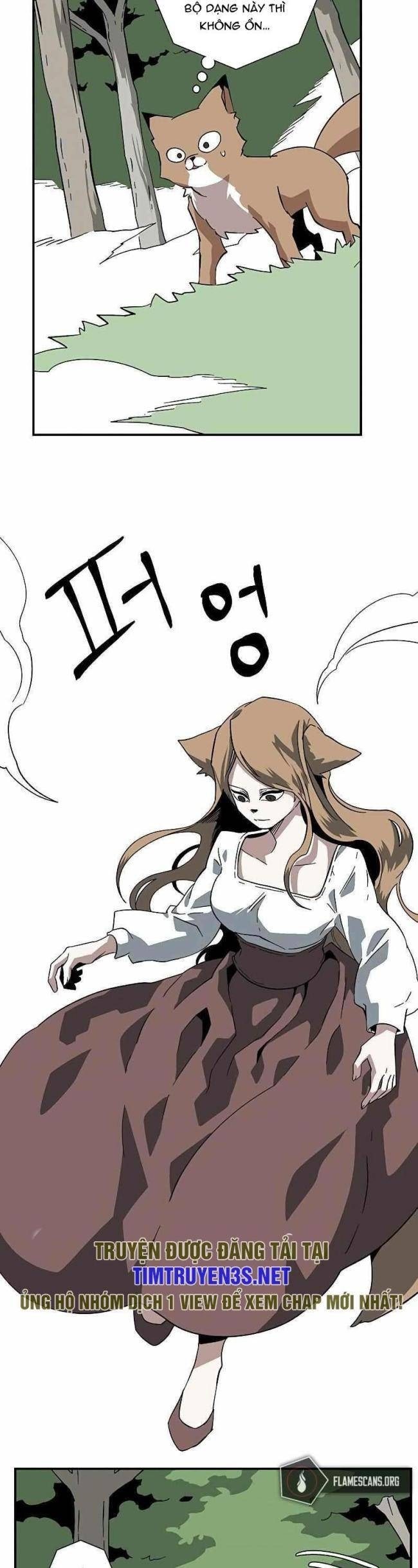 Ta Một Bước Làm Quỷ Vương - Page 17