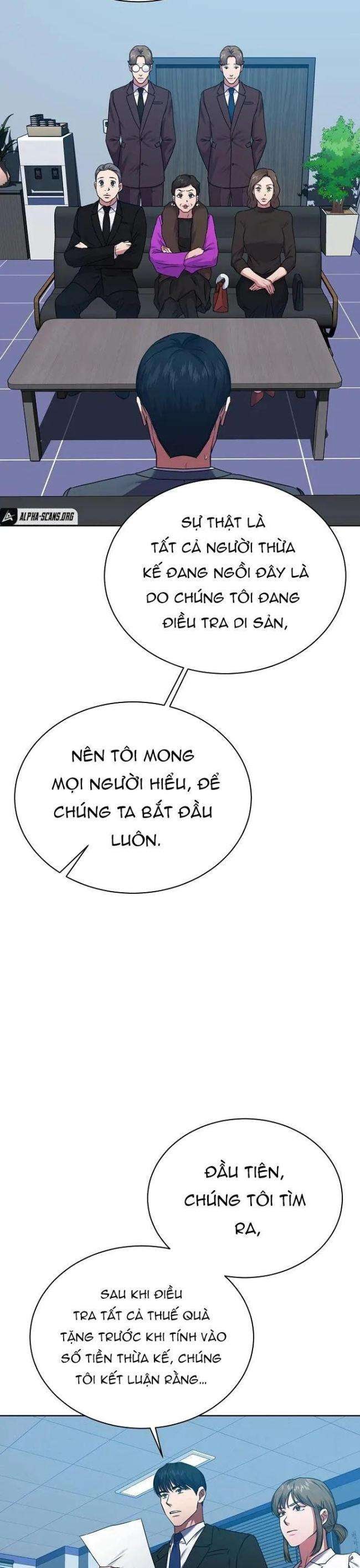 Ta Là Người Thu Thuế - Page 22