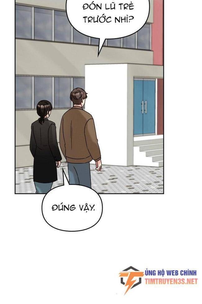 Tôi Trở Thành Một Người Cha - Page 9