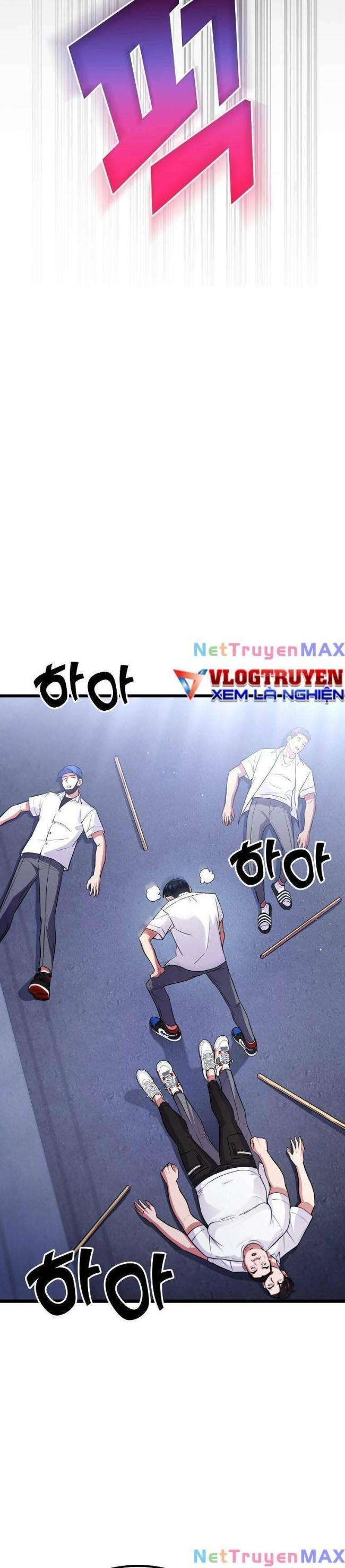 Quái Vật Ganzi - Page 29