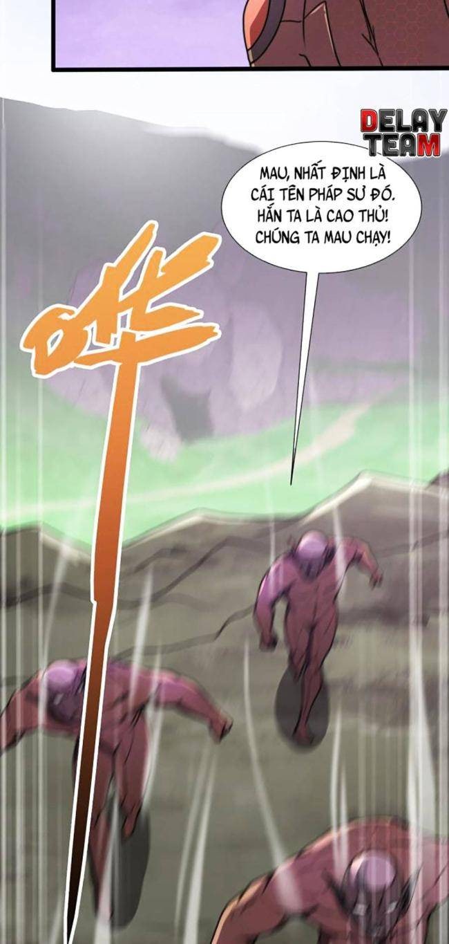 Cao Thủ Gian Lận Hoàn Lương - Page 31