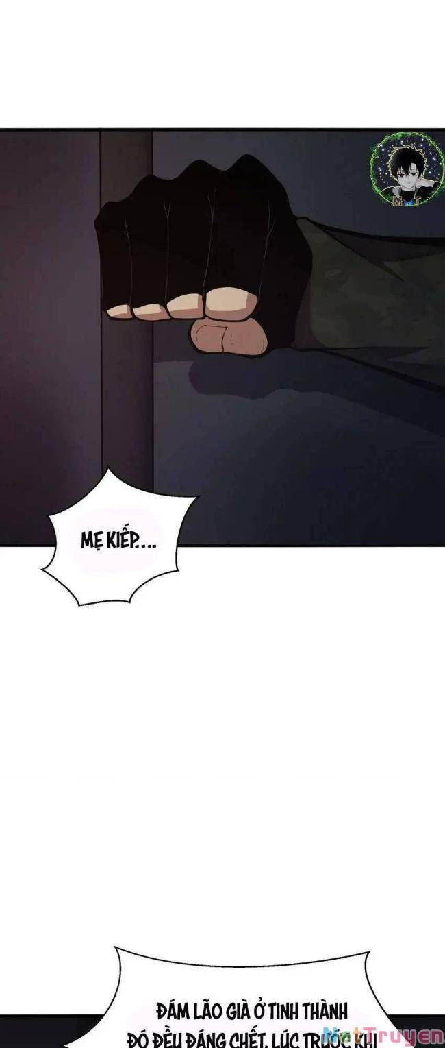 Ta Cần Phải Trở Thành Quái Vật - Page 9