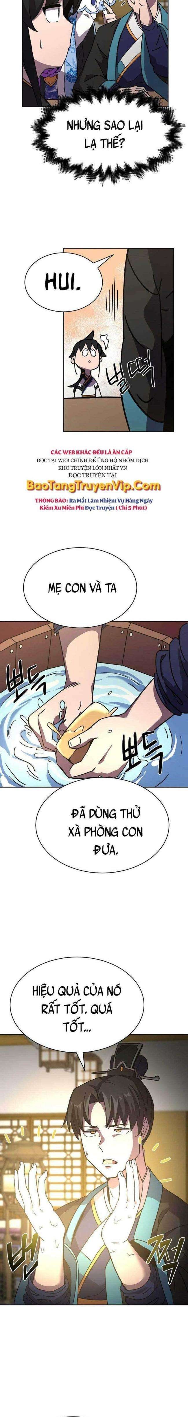 Streamer Cuộc Sống Thường Ngày Tại Võ Lâm - Page 37