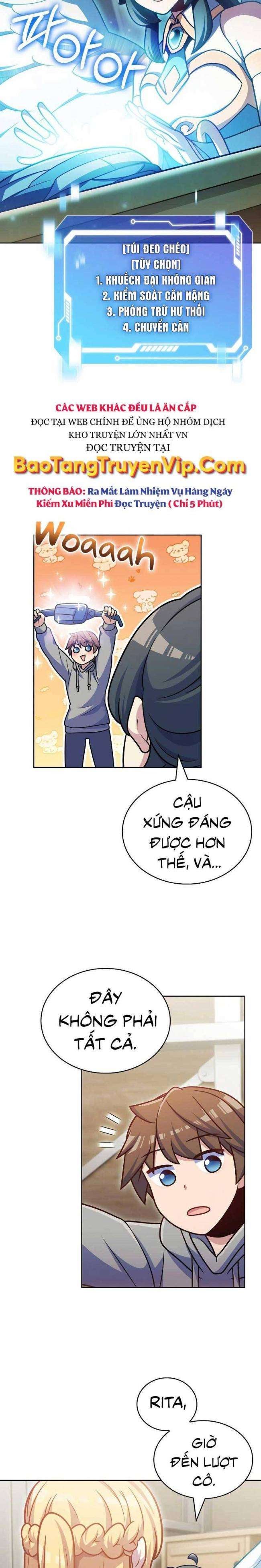 Trừ Tôi Tất Cả Đều Là Quy Hồi Giả - Page 32