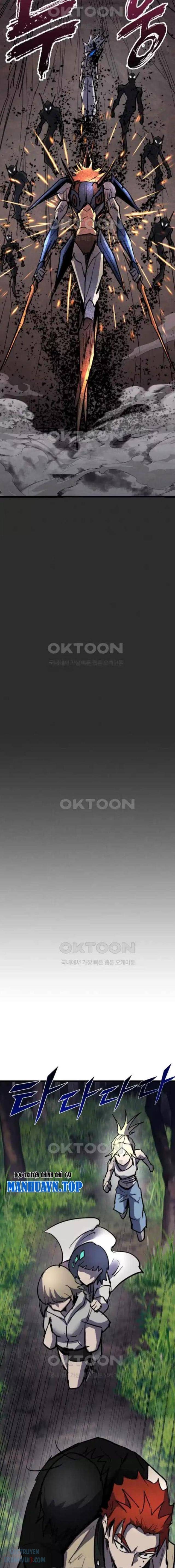 Người Côn Trùng - Page 20